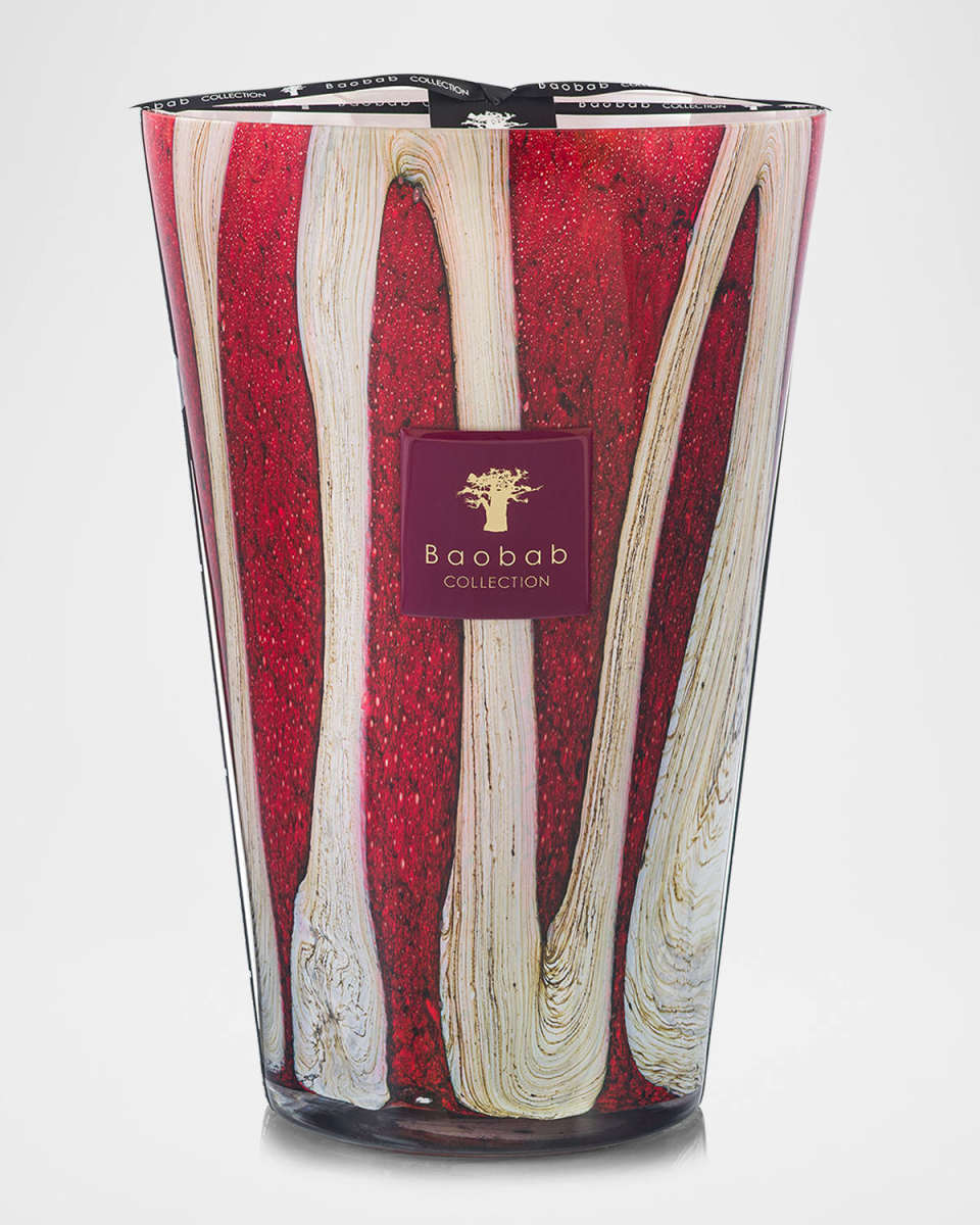 Woods Risoud 7-Wick Max 35 Candle, 10.35 kg